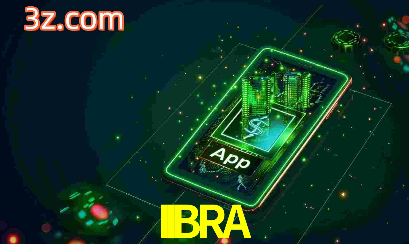 Simplificando a Experiência de Jogo IIBRA App