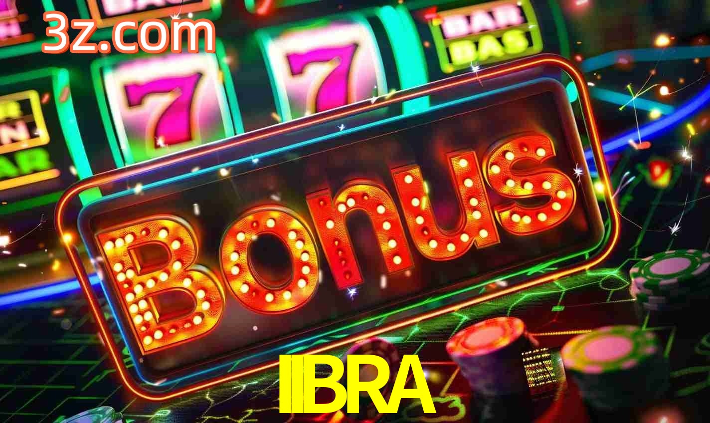 Sistema de Bônus IIBRA