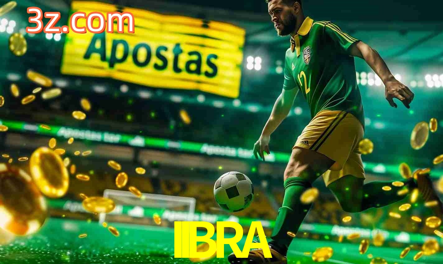 Diversas Apostas em Eventos Esportivos IIBRA