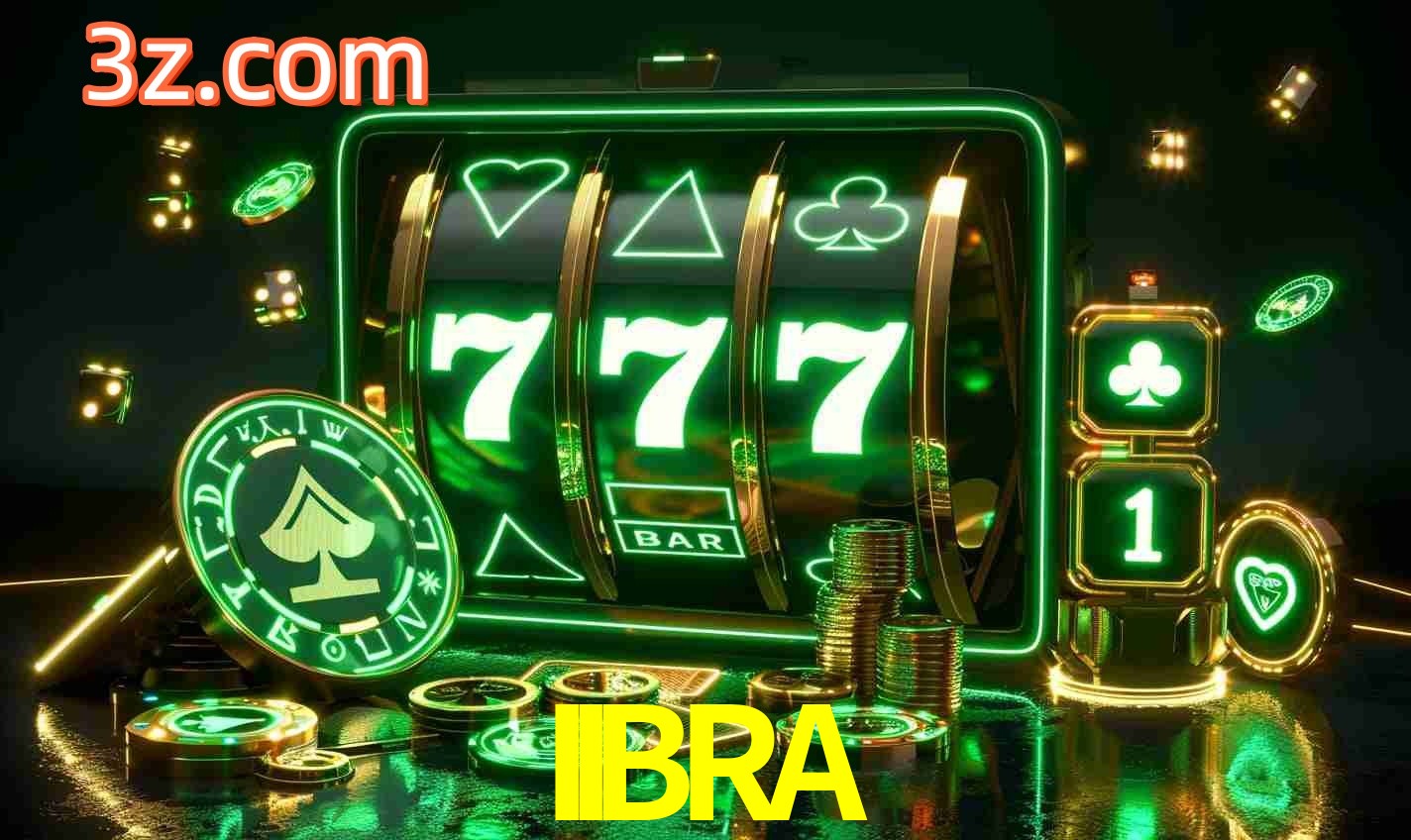 Seguro Login no Cassino Online IIBRA